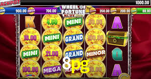 Desvendando o Mundo dos Jogos Virtuais na 8pg