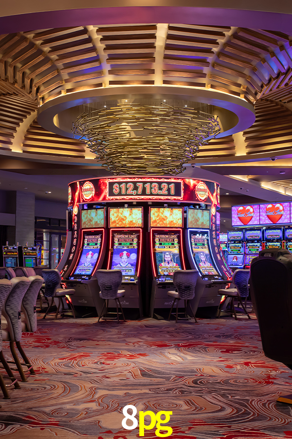 Explorando a Categoria de Eventos em Apostas na 8pg