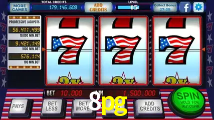 A Experiência Imersiva dos Cassinos Ao Vivo no 8pg