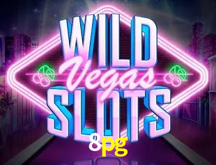 Descubra o Programa VIP da 8pg: Vantagens Exclusivas para Jogadores