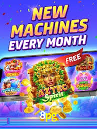 A Popularidade dos Caça-Níqueis no 8pg